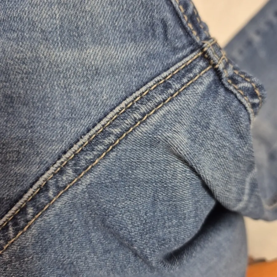 شلوار جوتی جینز سایز 36