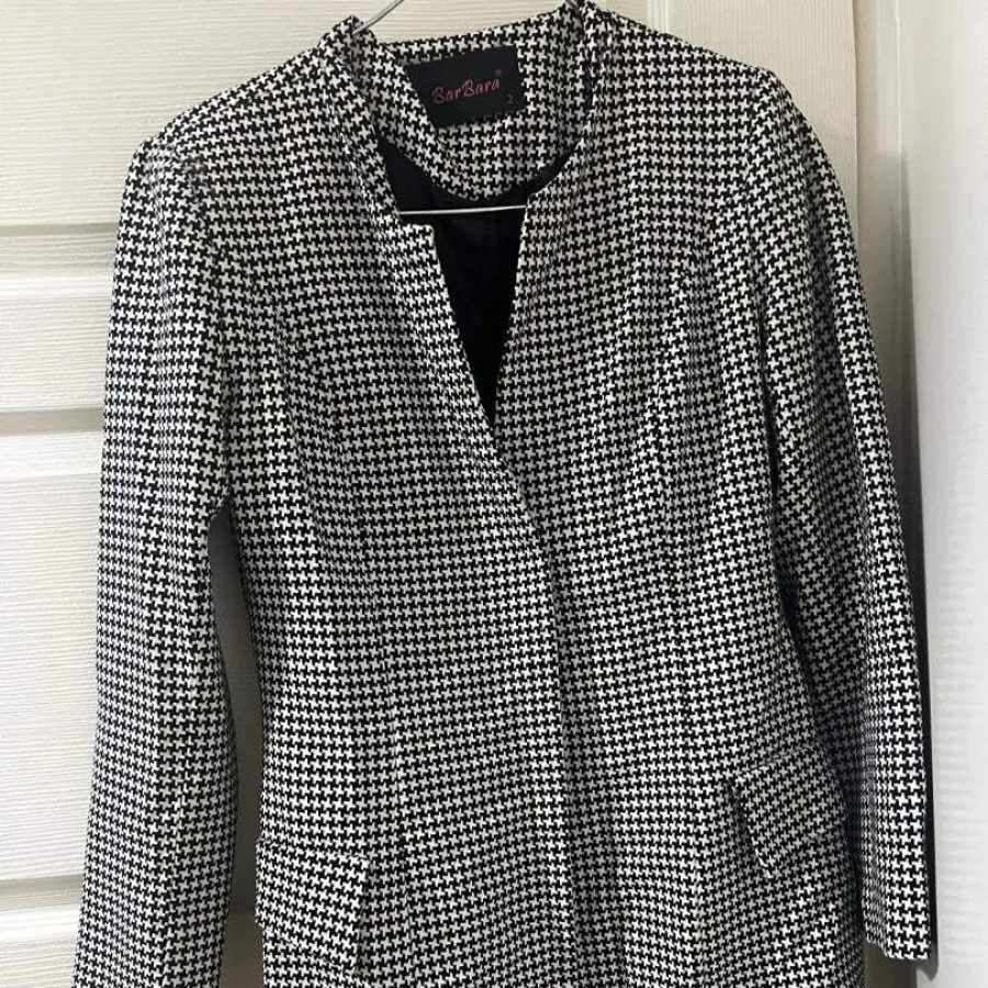 پالتو کاپشن و بارونی