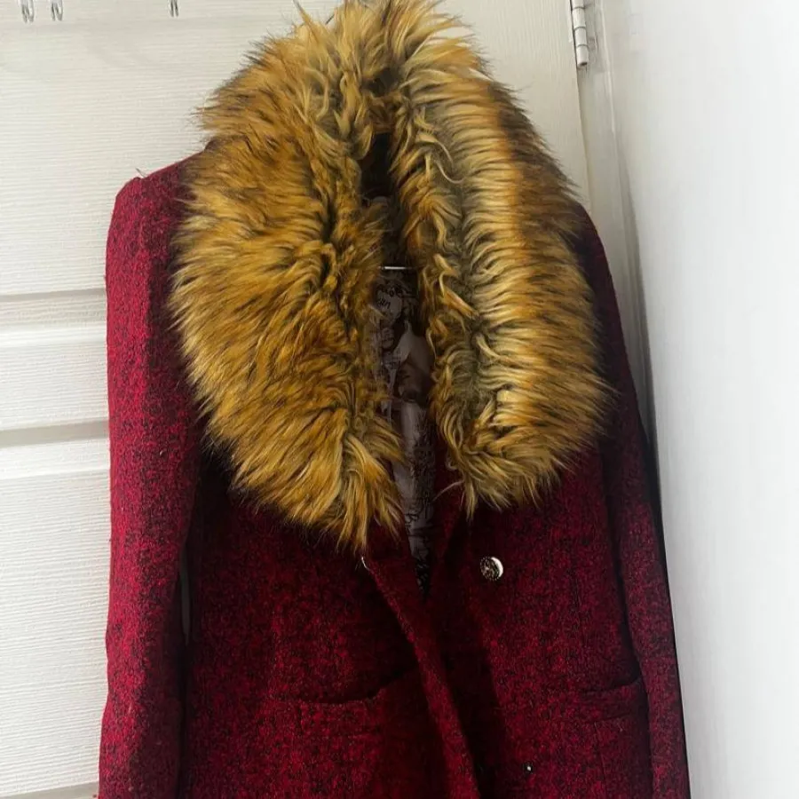 پالتو کاپشن و بارونی