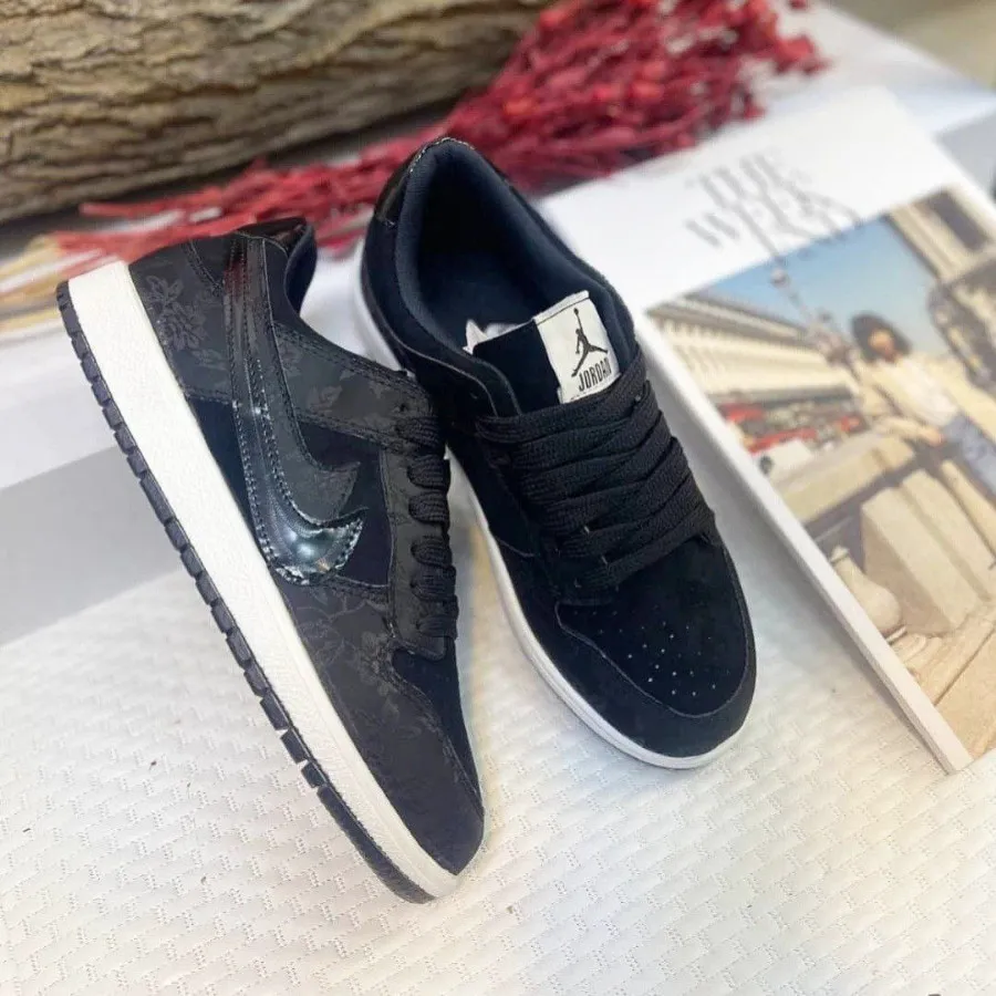 نایکی جردن جدید