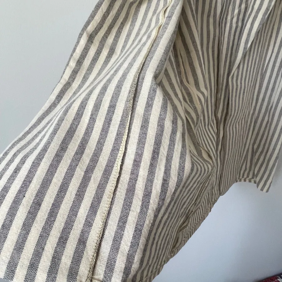 کت اسپرت لینن نخ