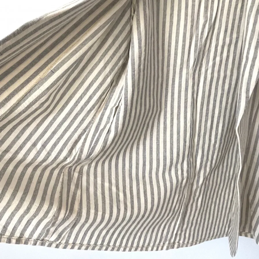 کت اسپرت لینن نخ