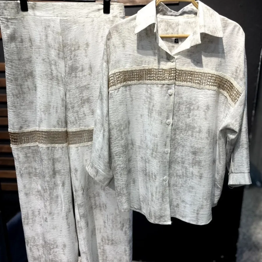 ست گازوییلی