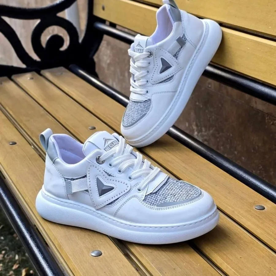 کتونی نایکو