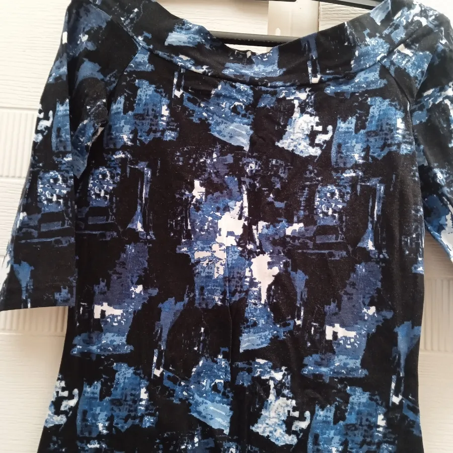 پیراهن تابستانی