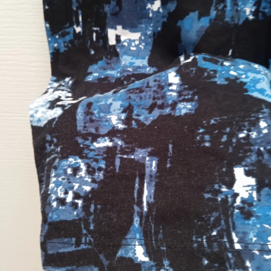 پیراهن تابستانی