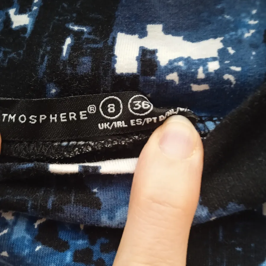 پیراهن تابستانی