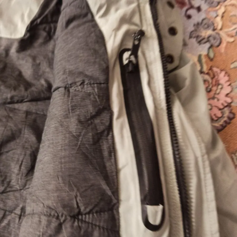 کاپشن برف نوردی