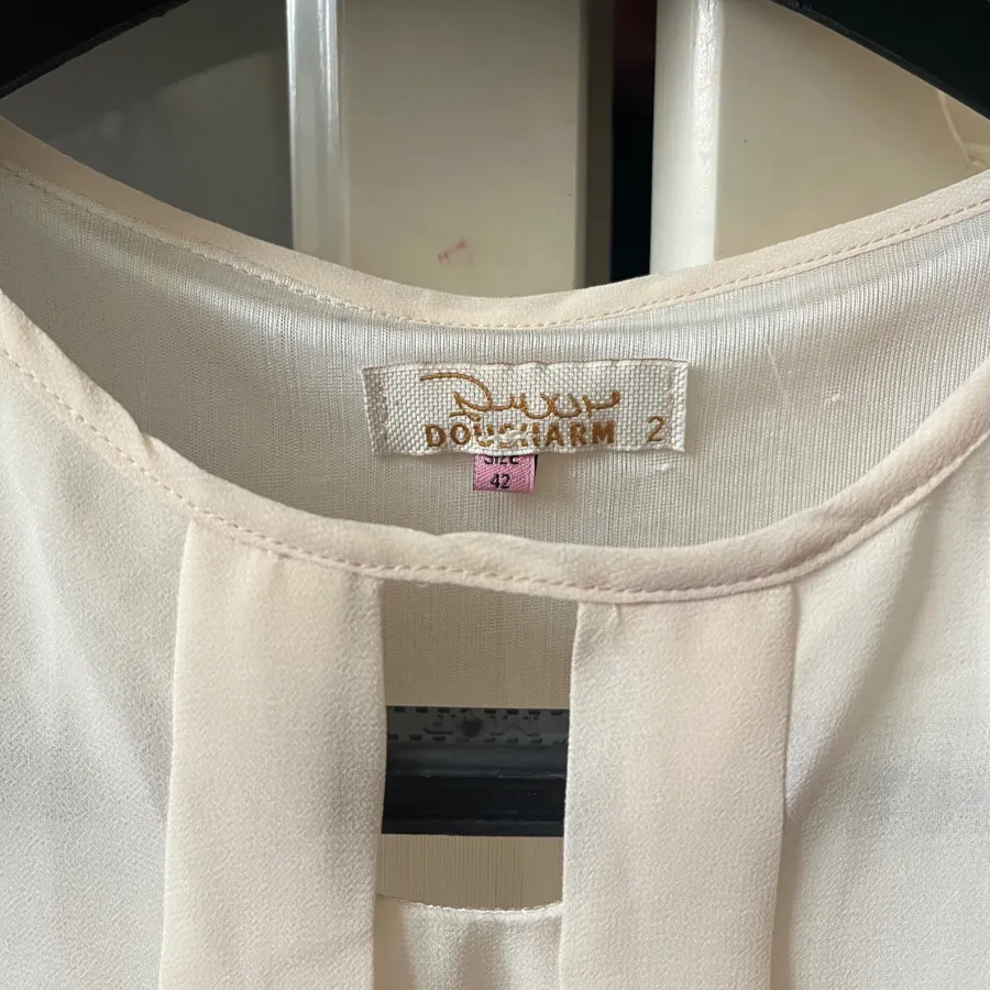 تاپ مجلسی زنانه