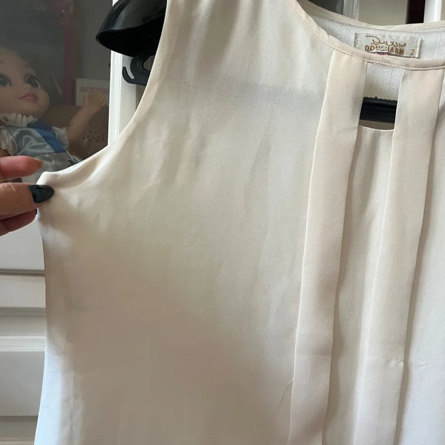 تاپ مجلسی زنانه