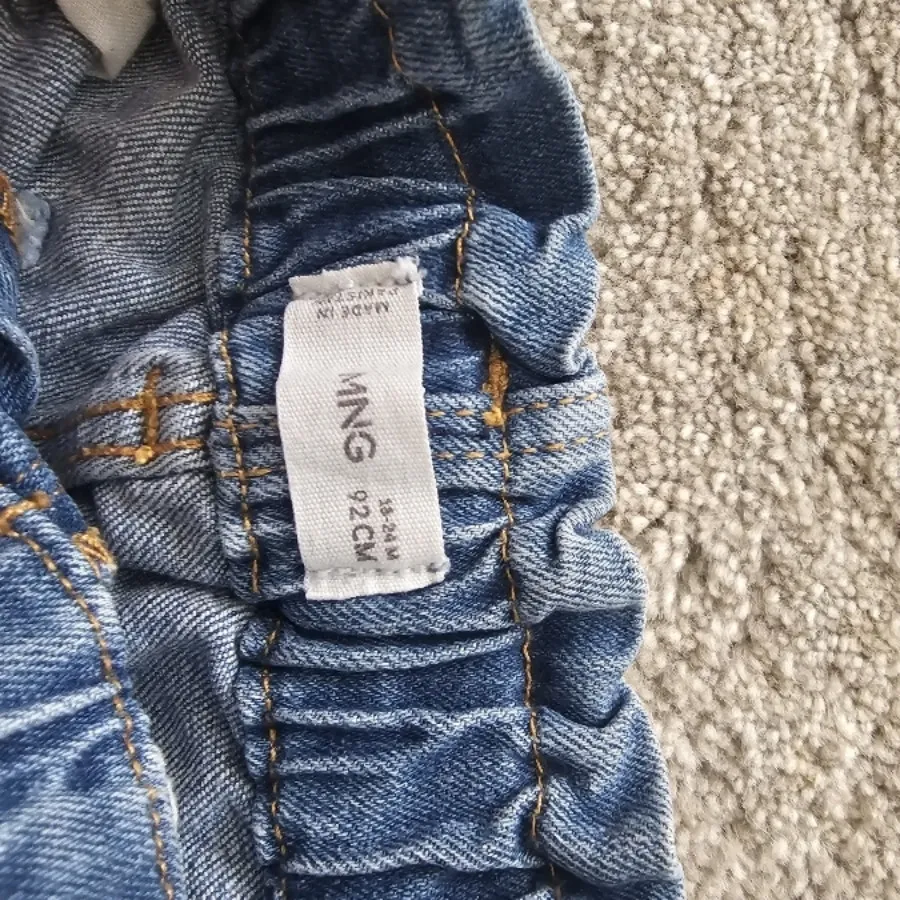 شلوار بچگانه