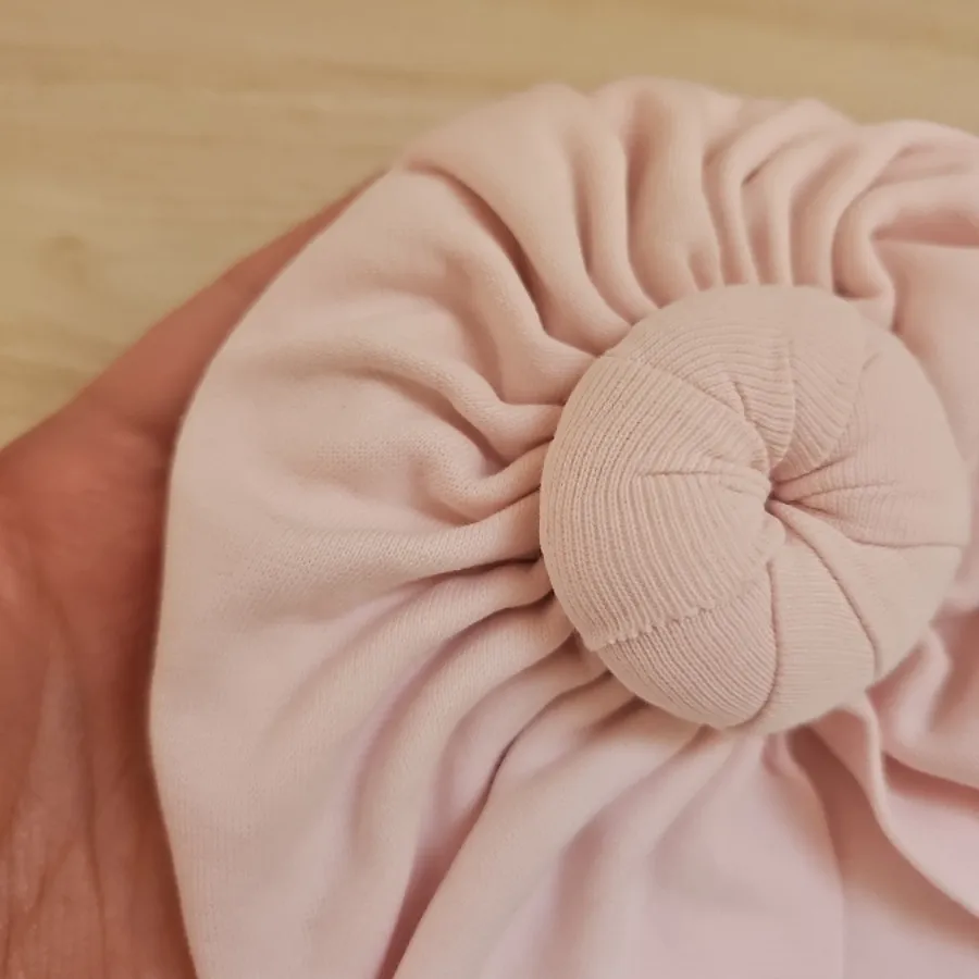 کلاه نوزادی