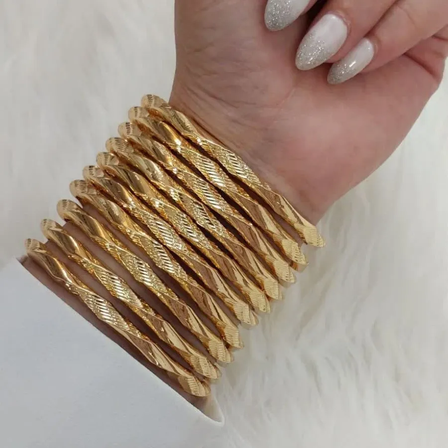 النگو وارداتی