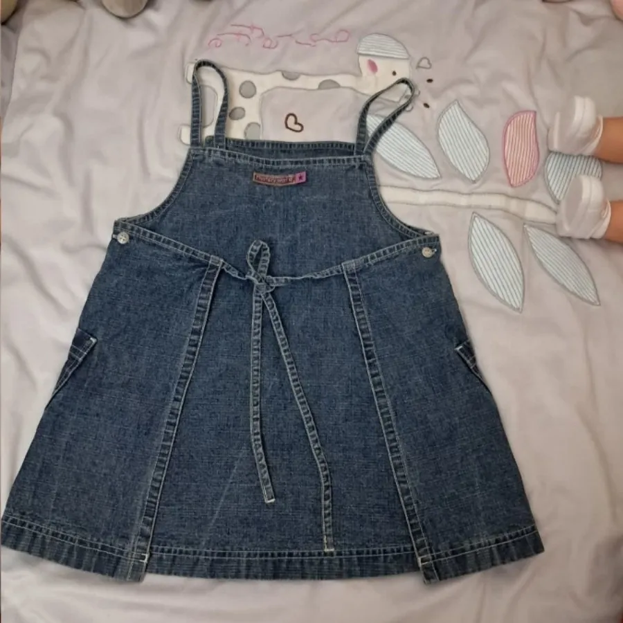 بیلر دامنی جین برند