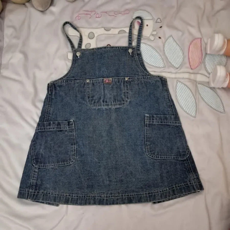 بیلر دامنی جین برند