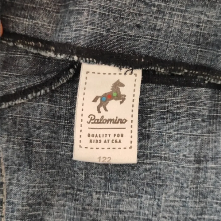 بیلر دامنی جین برند