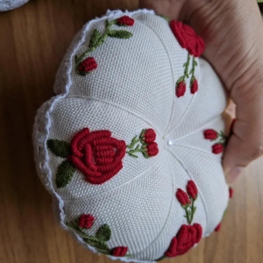 جاسوزنی گلدوزی