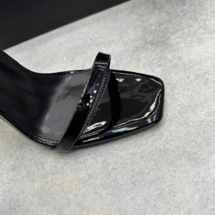 کفش YSL ایوسن لورن