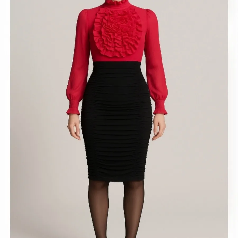 پیراهن مجلسی