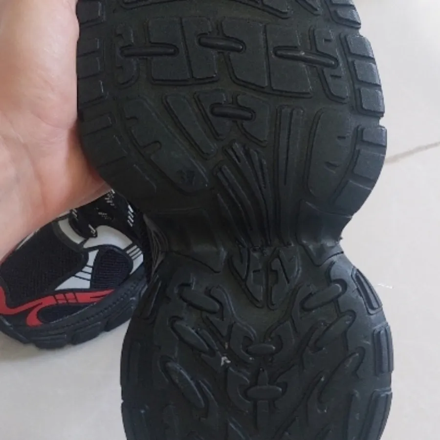 کتونی اسپرت