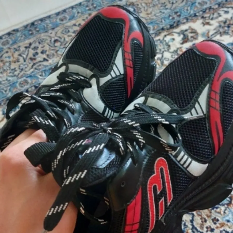 کتونی اسپرت