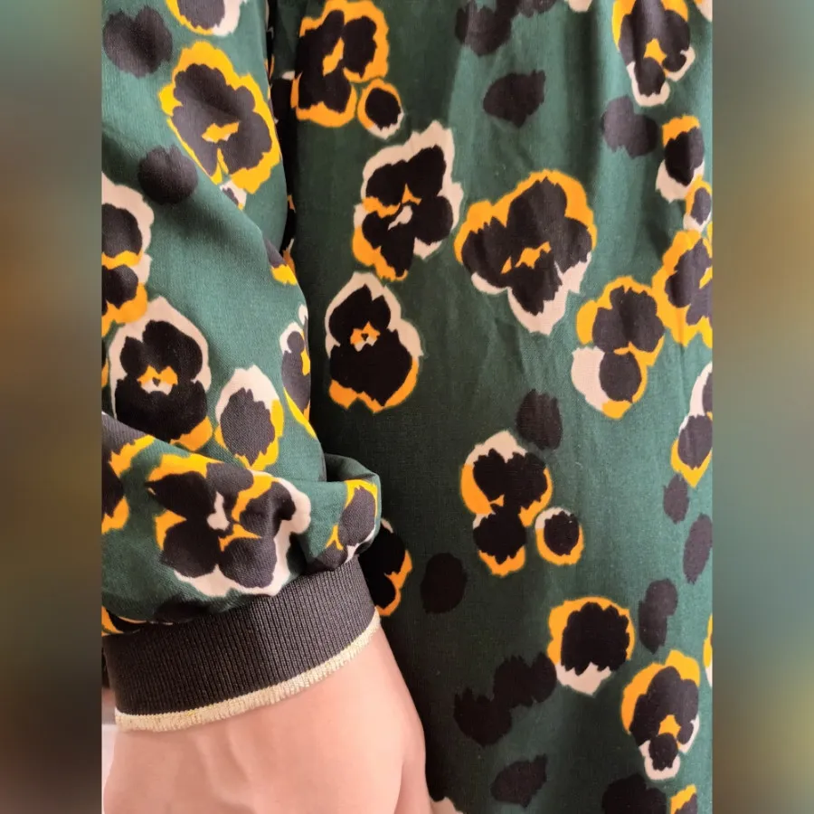 پیراهن کوتاه خارجی