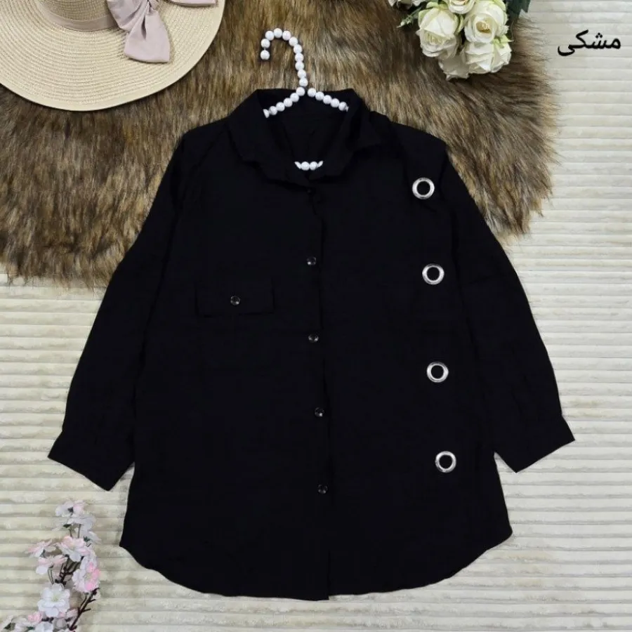 مانتو بابوس تابستانه