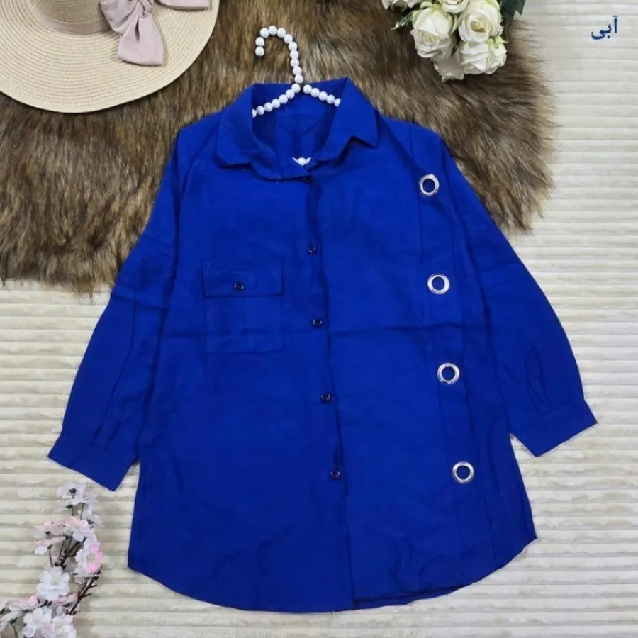 مانتو بابوس تابستانه