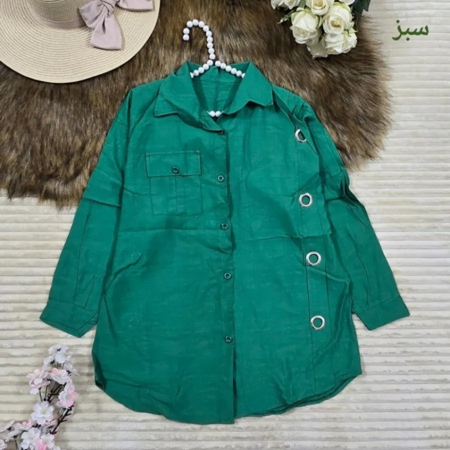 مانتو بابوس تابستانه