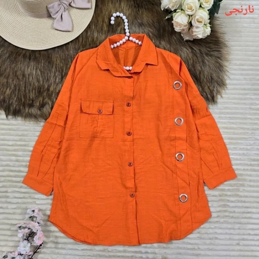 مانتو بابوس تابستانه