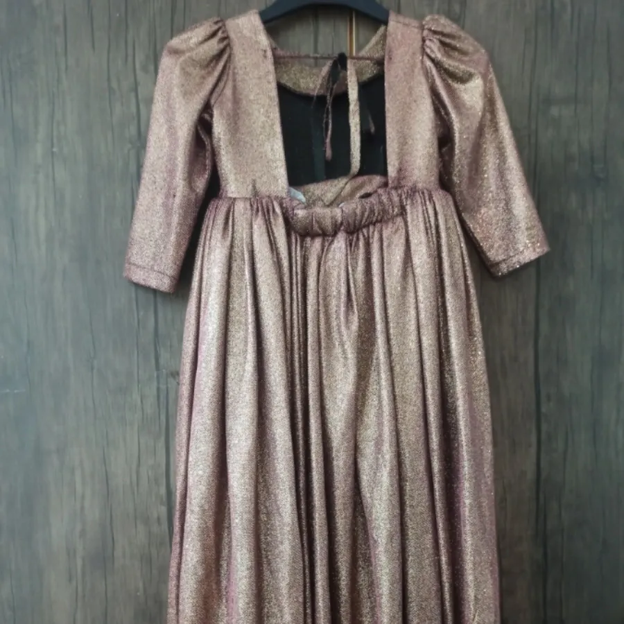 لباس دخترانه