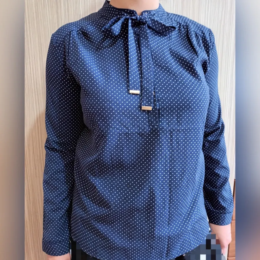 شومیز مجلسی