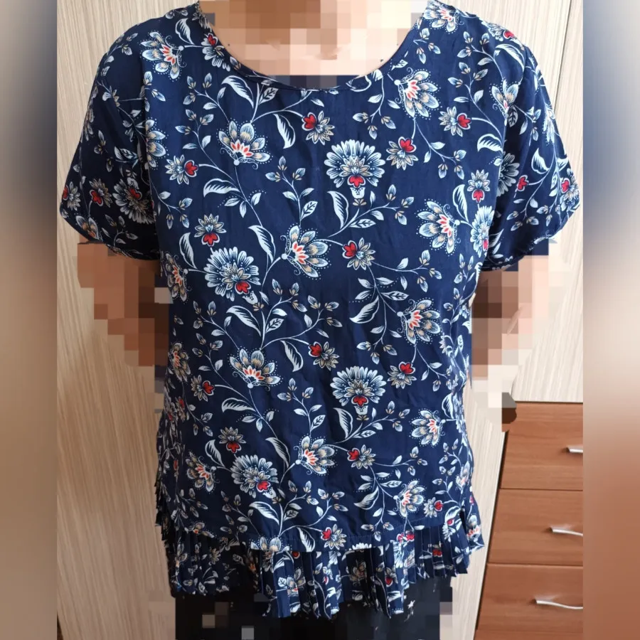 تعدادی بلوز خارجی