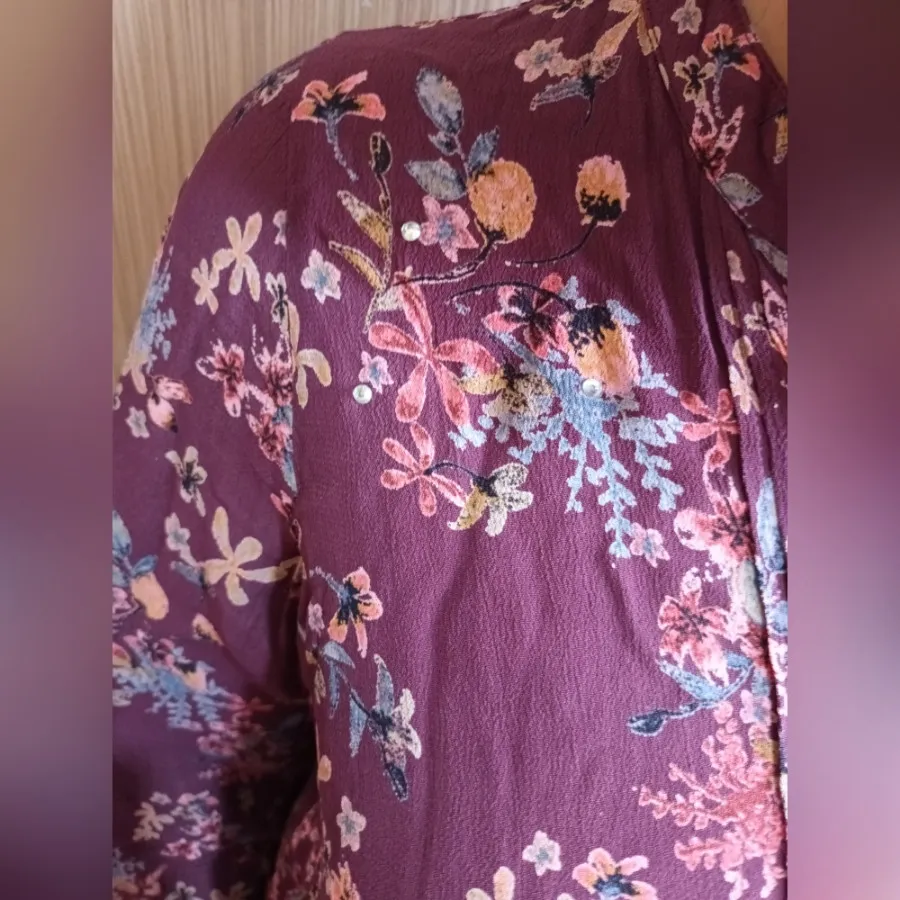 تعدادی بلوز خارجی