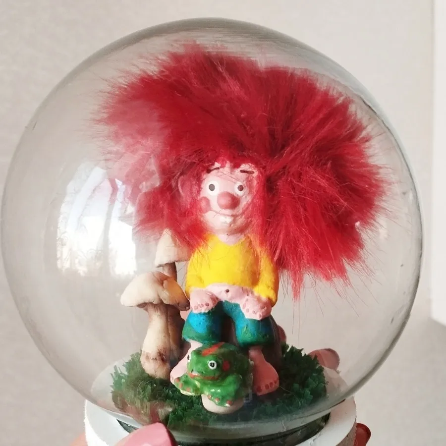 وروجک اقای نجار