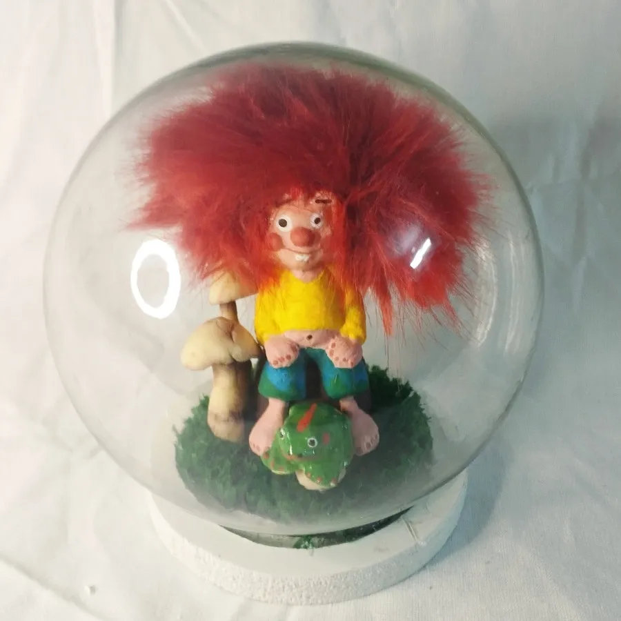 وروجک اقای نجار