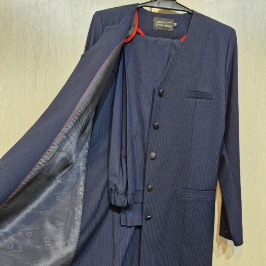 مانتو اداری