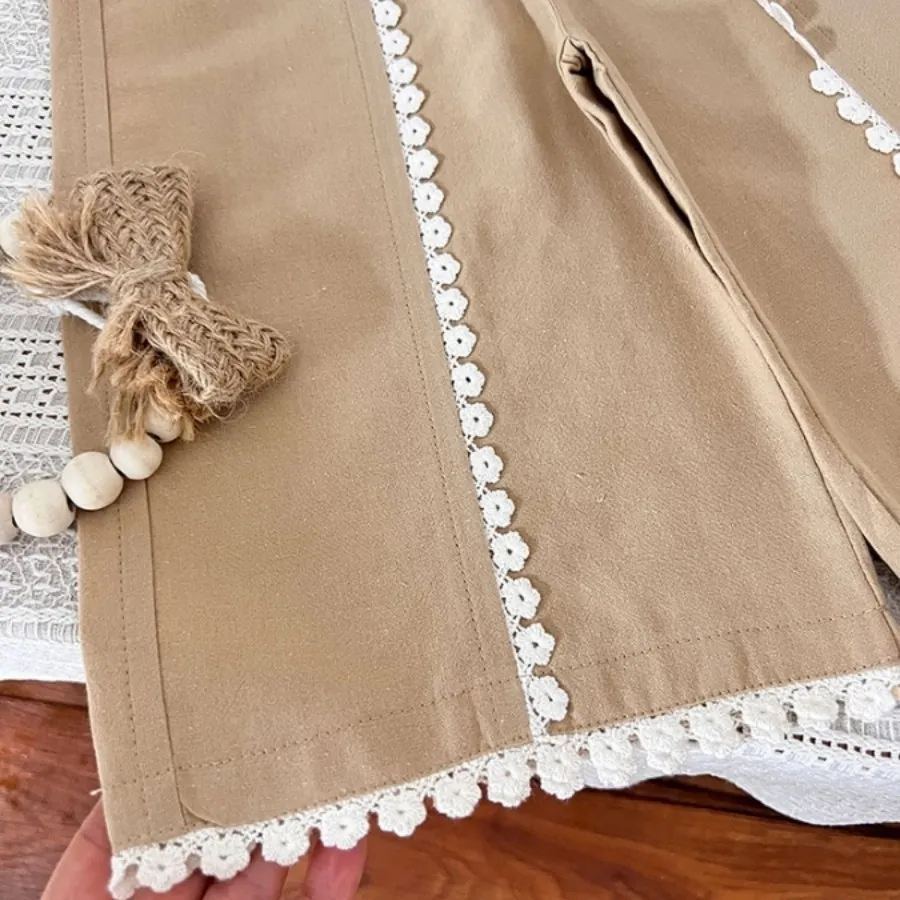 تاپ و شلوار بچگانه