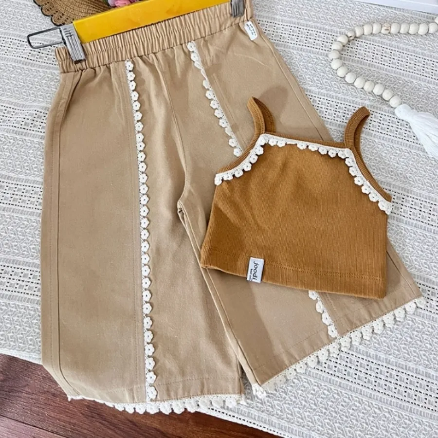 تاپ و شلوار بچگانه