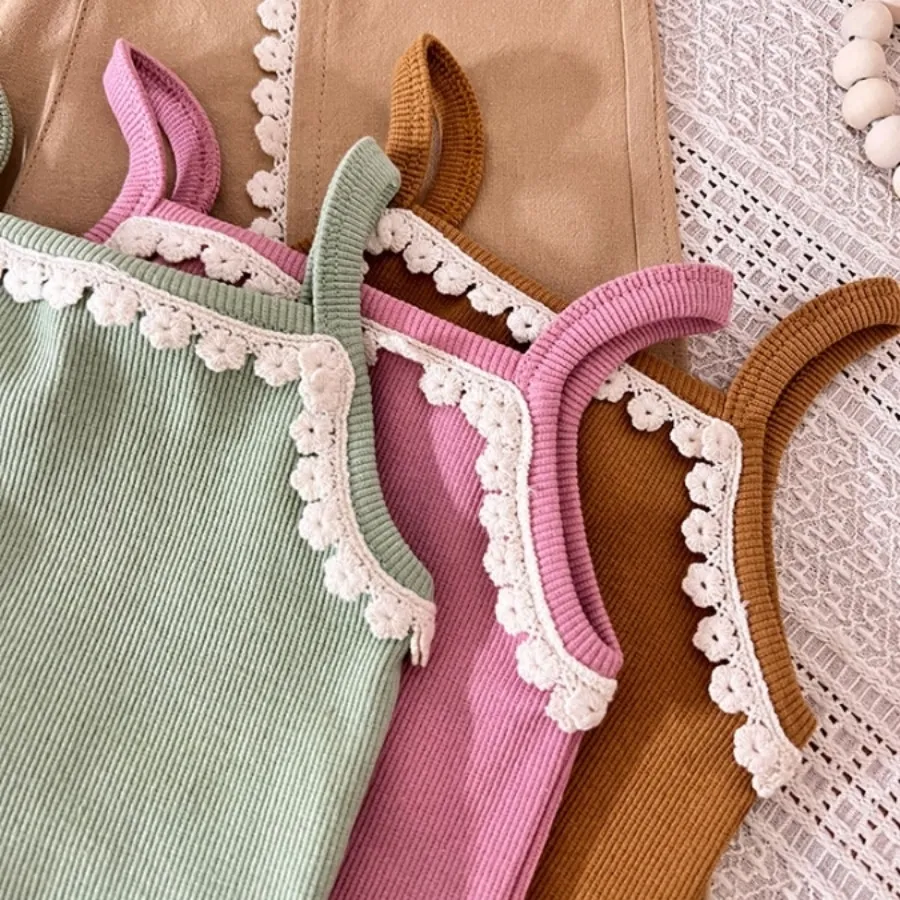 تاپ و شلوار بچگانه