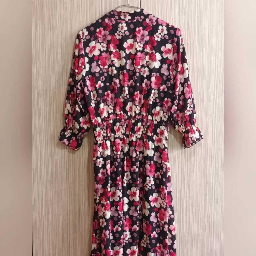 پیراهن تابستانه ایتالیایی