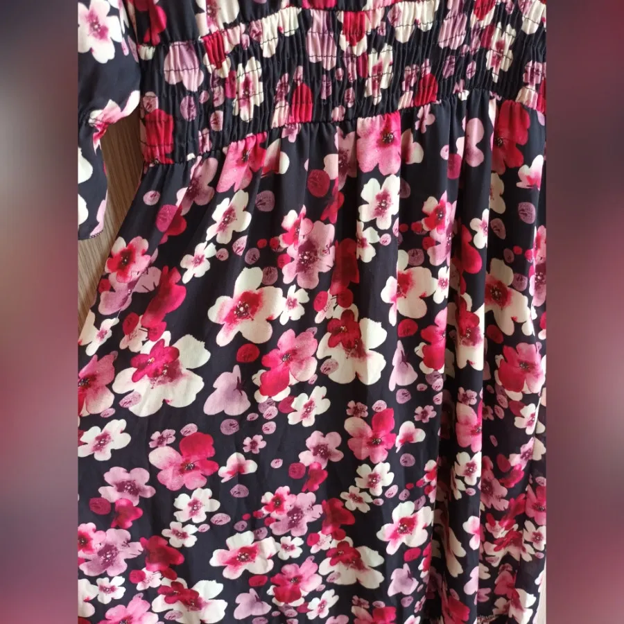 پیراهن تابستانه ایتالیایی