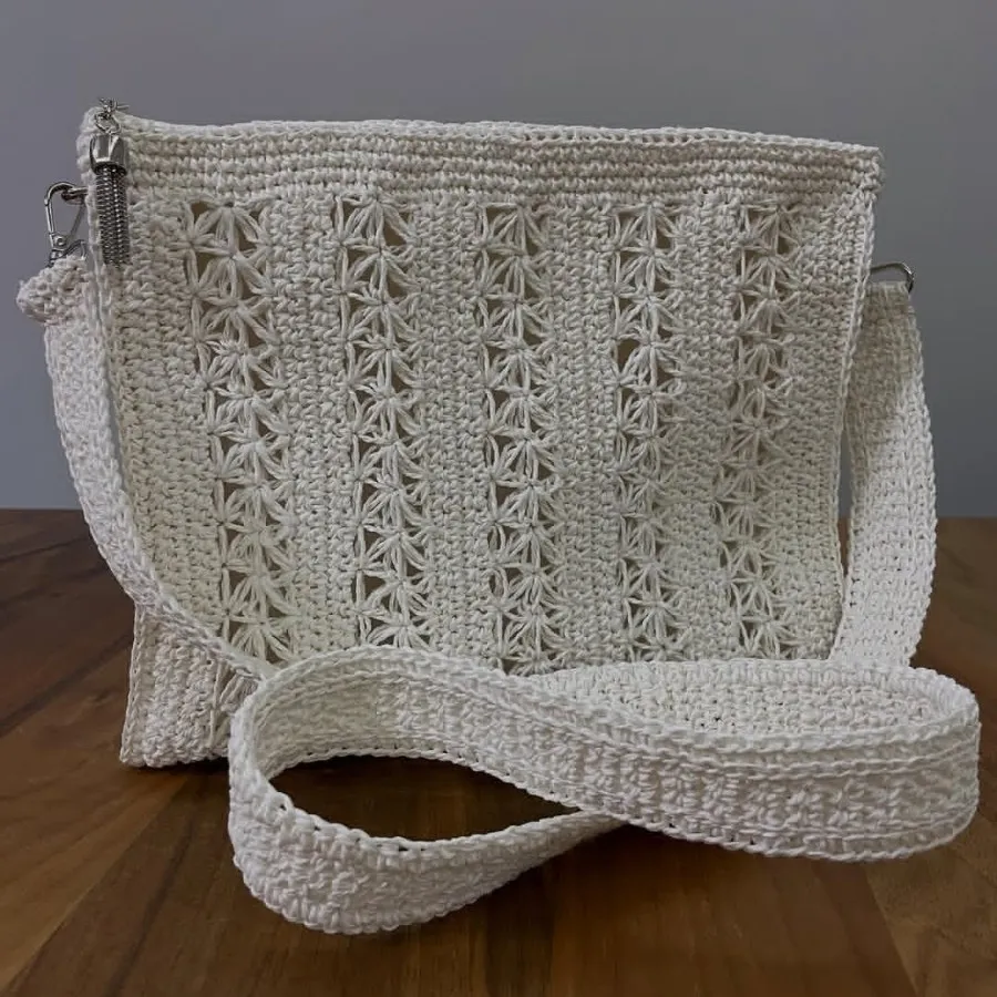 کیف بزرگ رافیا