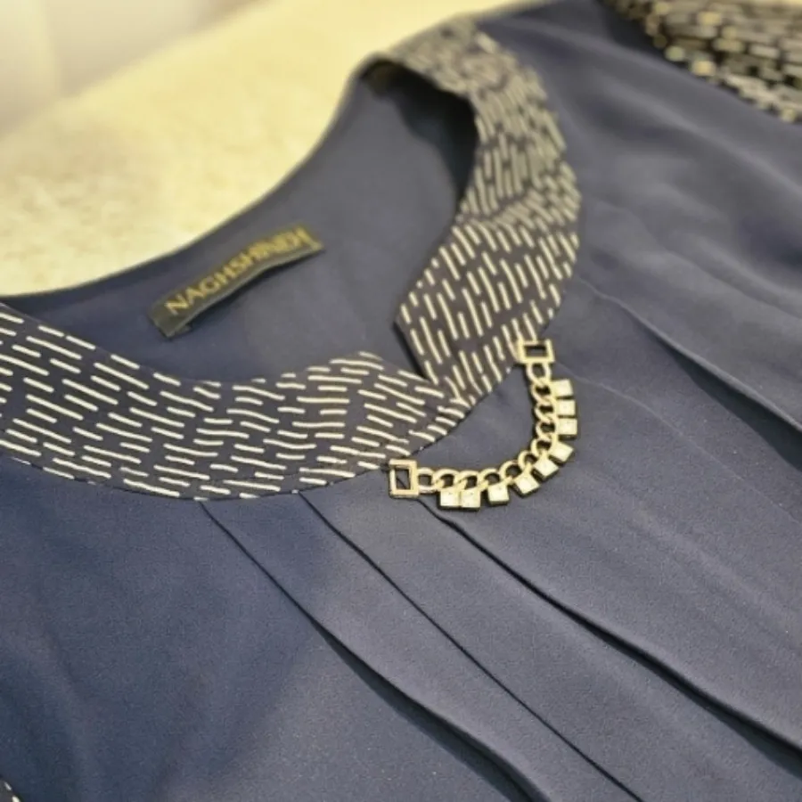 شومیز مجلسی