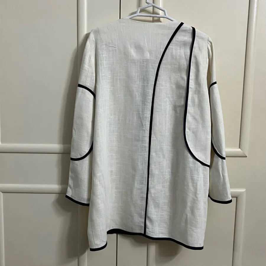 کت یا مانتو