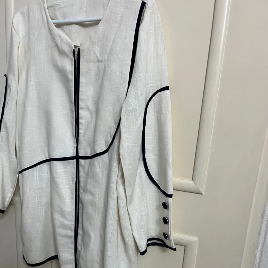 کت یا مانتو