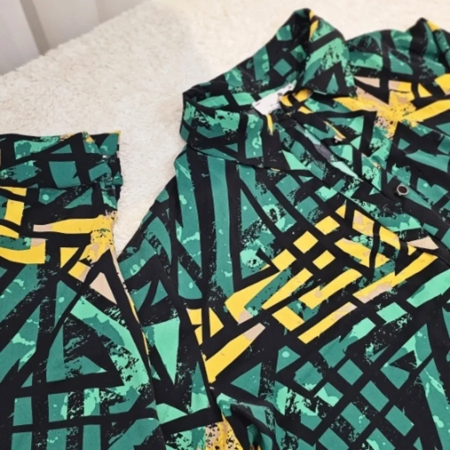 شومیز خنک و تابستونی