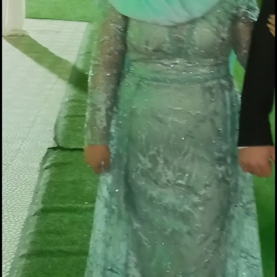 پیراهن مجلسی