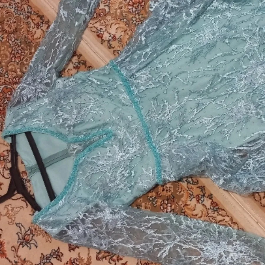 پیراهن مجلسی