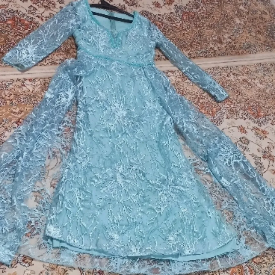 پیراهن مجلسی